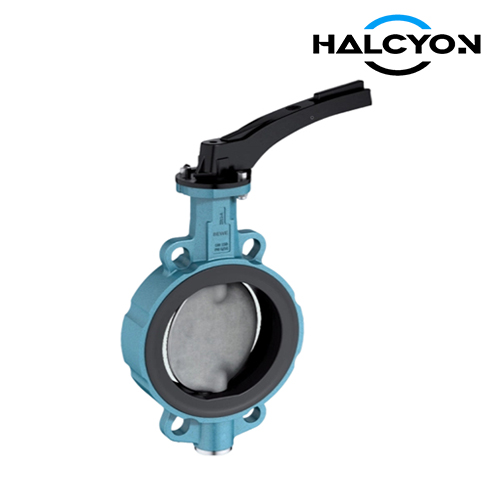 Wafer Butterfly Valve